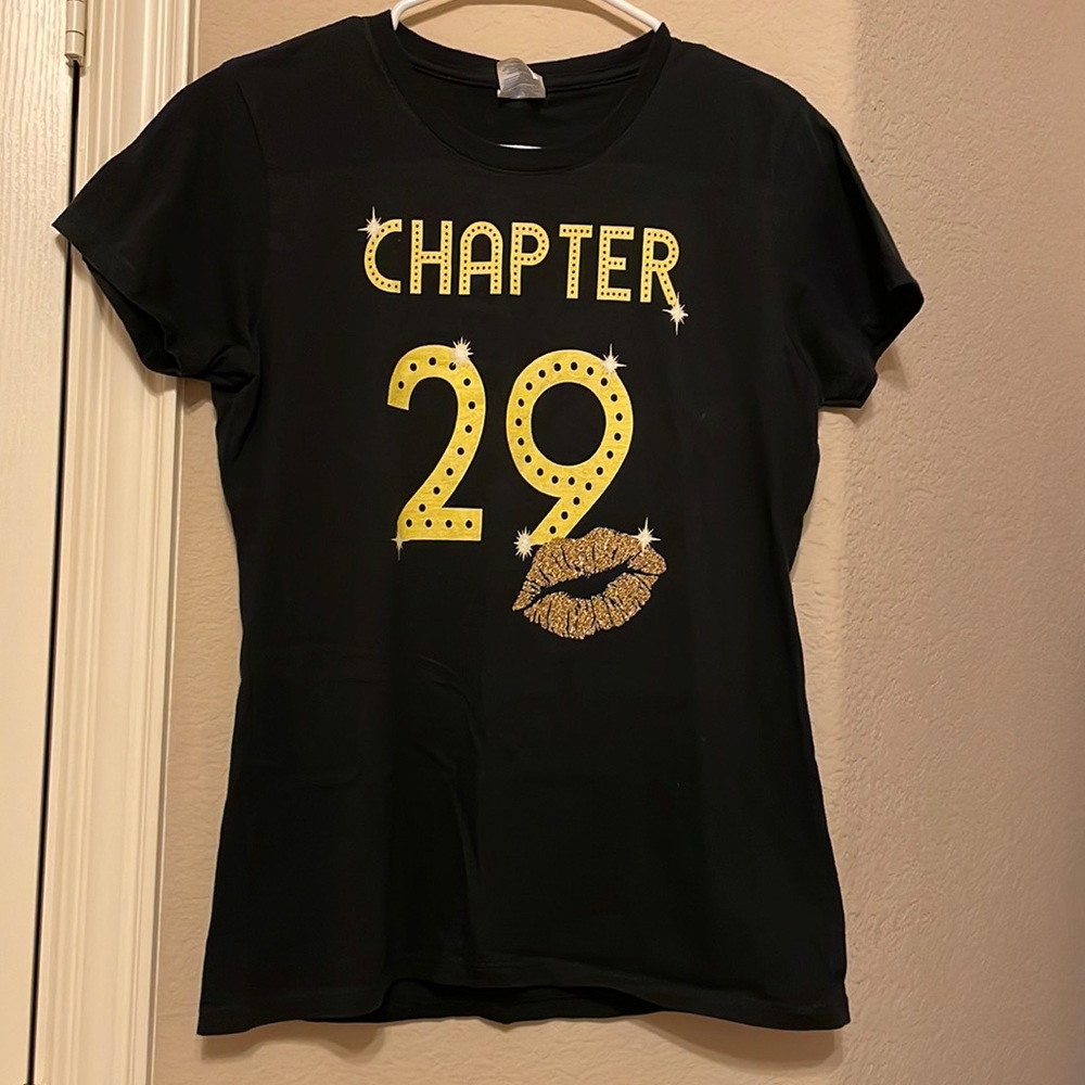 Women’s 100% cotton top